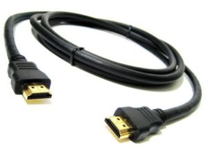 Чем почистить разъем hdmi