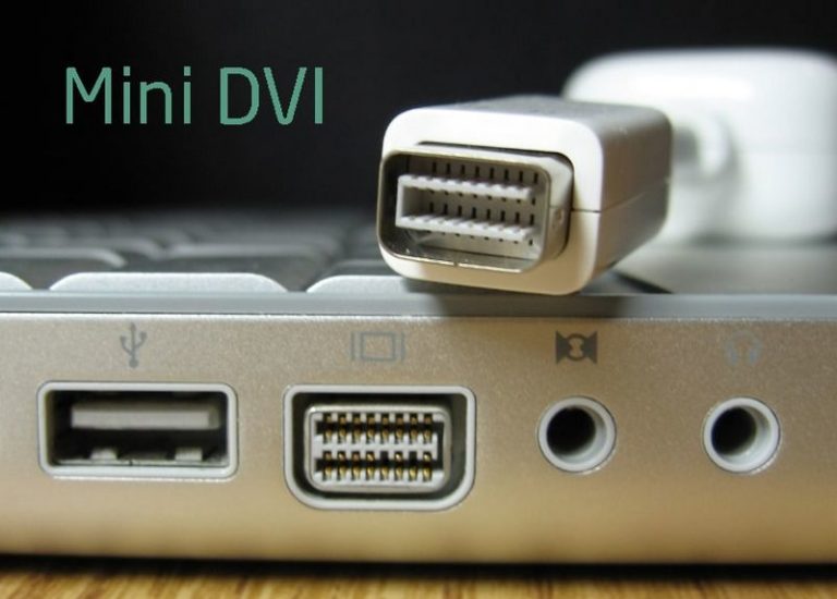 Dvi не подходит к видеокарте