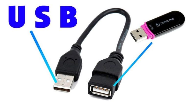 Как подключить usb 3 к usb 2